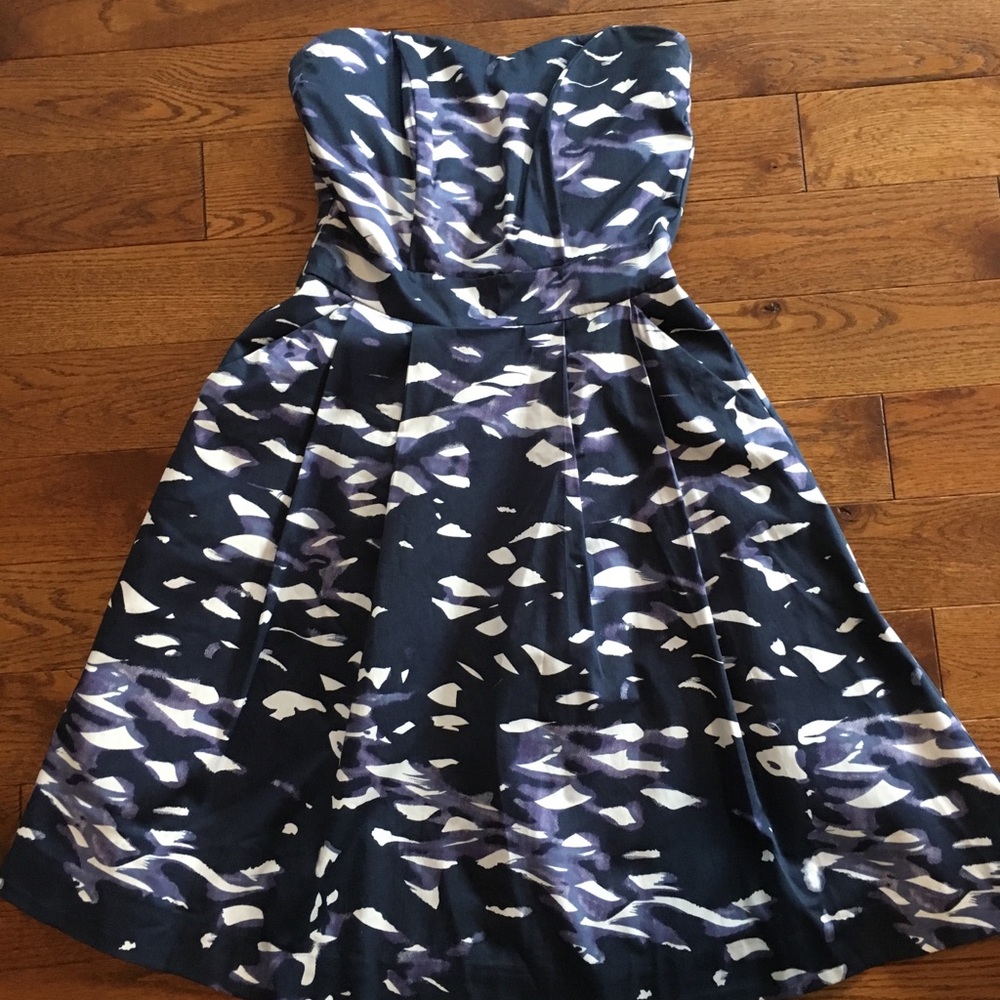 H&M party dress